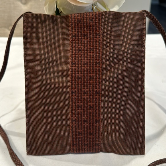 Authentic Hermes small crossbody bag - Picture 3 of 13